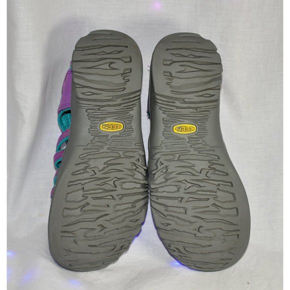 Keen Women's Whisper Sandals size 5 - Picture 6 of 6